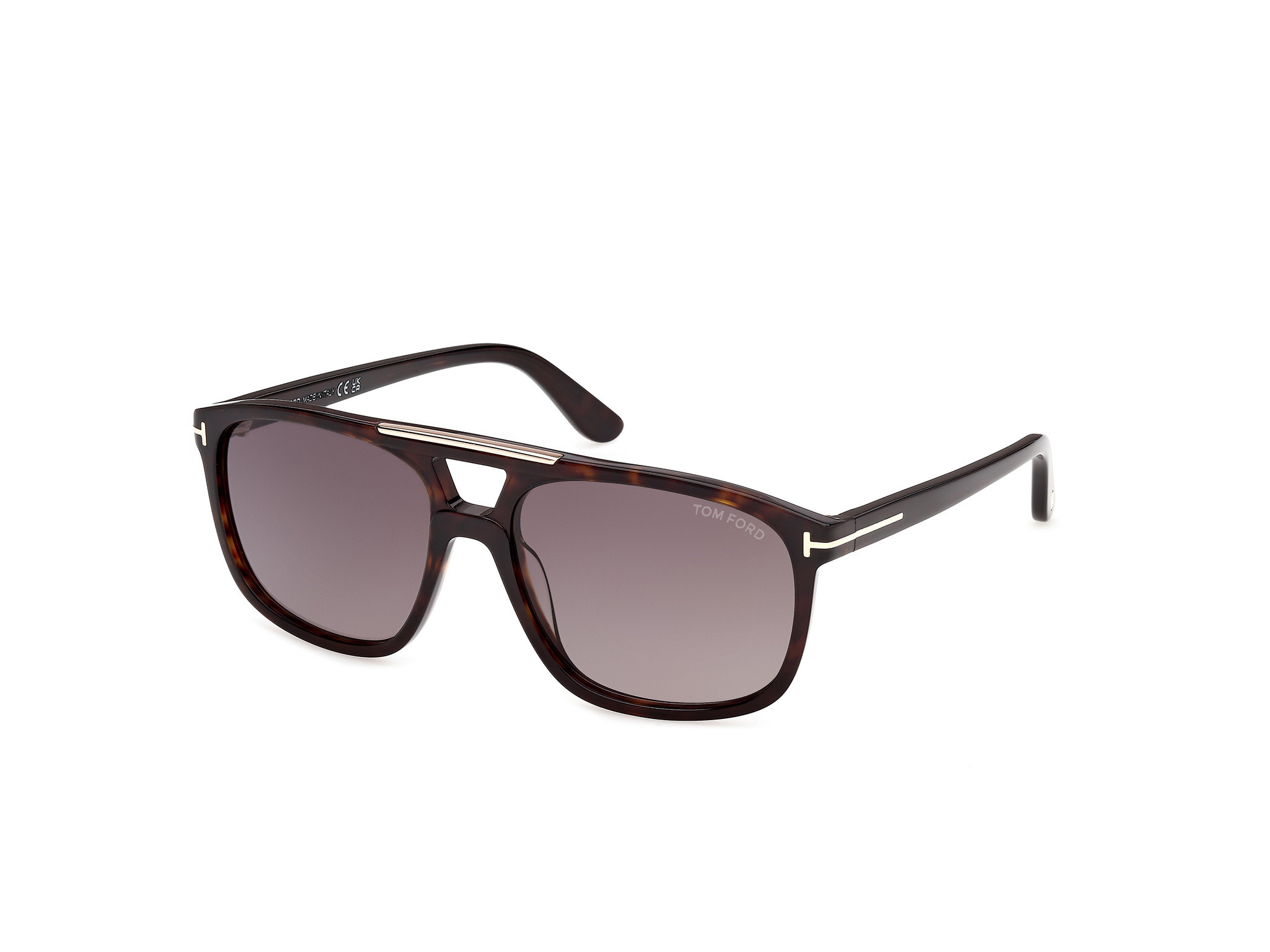 FT1338 BRIANNA-02 Sunglasses - Tom Ford Authorized Retailer